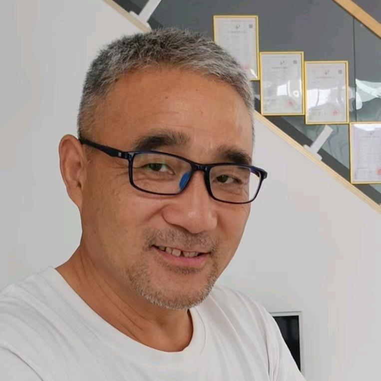 智慧床垫刘阿宗