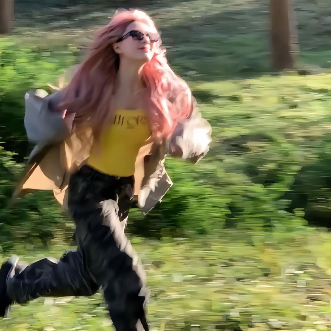 爱掉珍珠的暴躁小x.