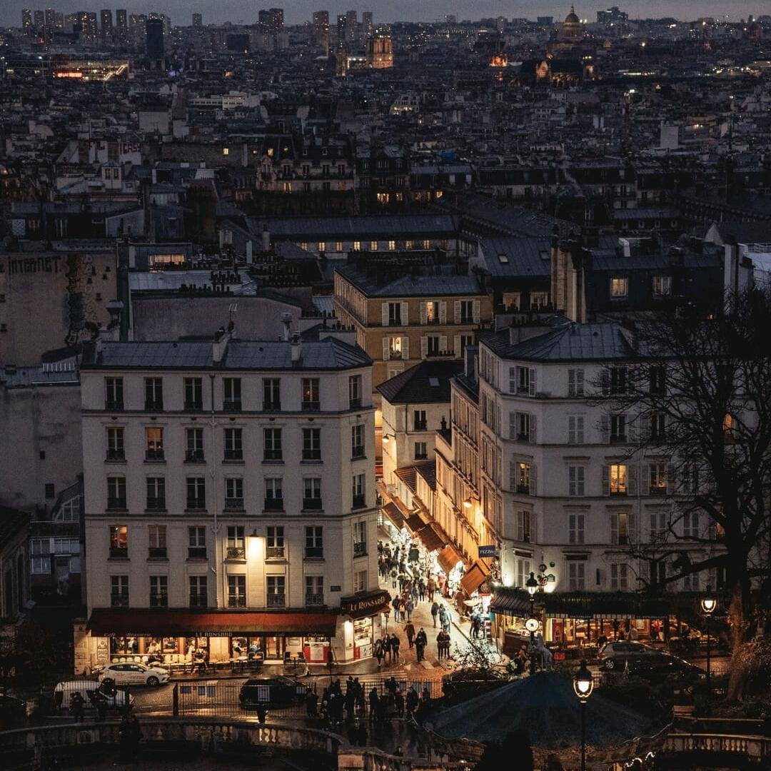 熬夜是我的必修课