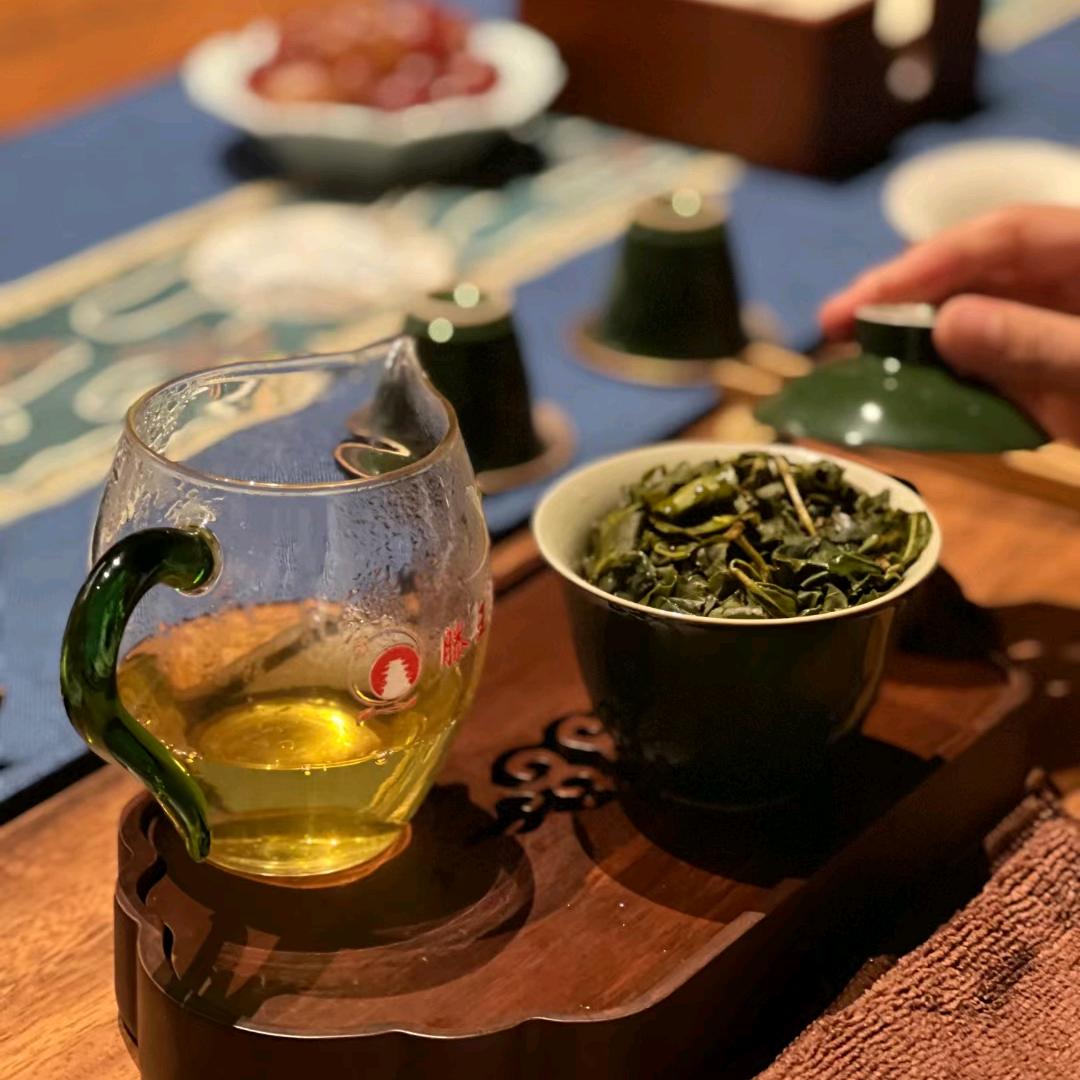 滕王茶馆(滕王阁店)官方号