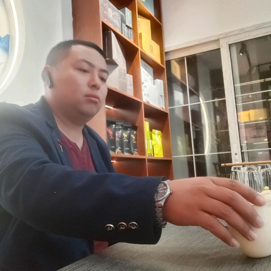 《二爷》谭恋爱
