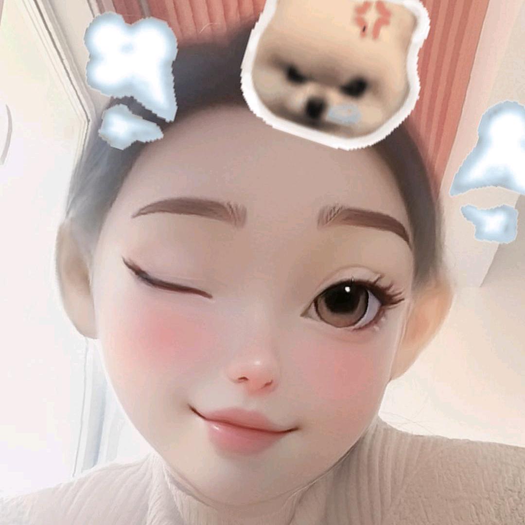 珊珊的碎碎念