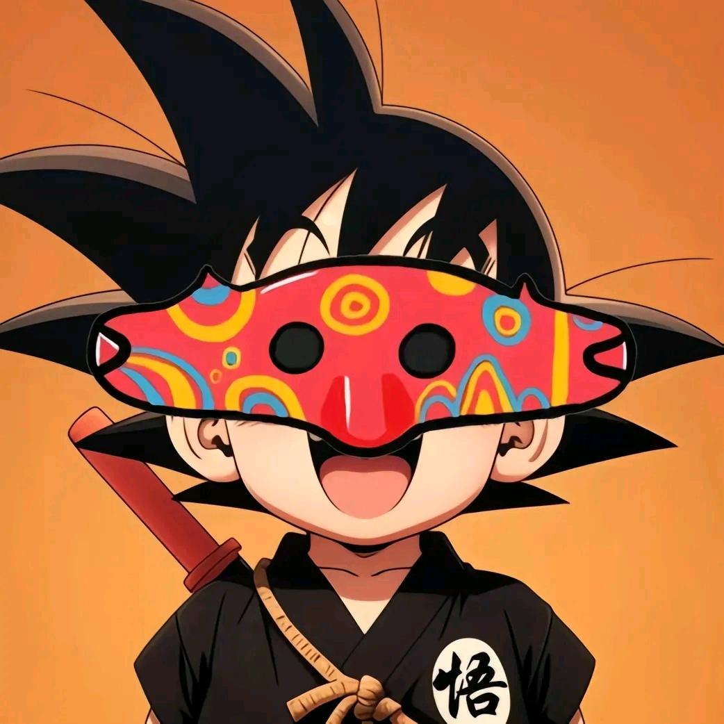 《￥￥》头像