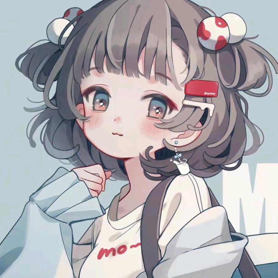 鑫鑫吖