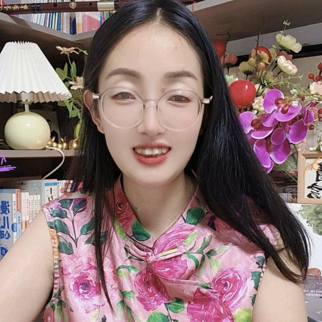 静心慢读