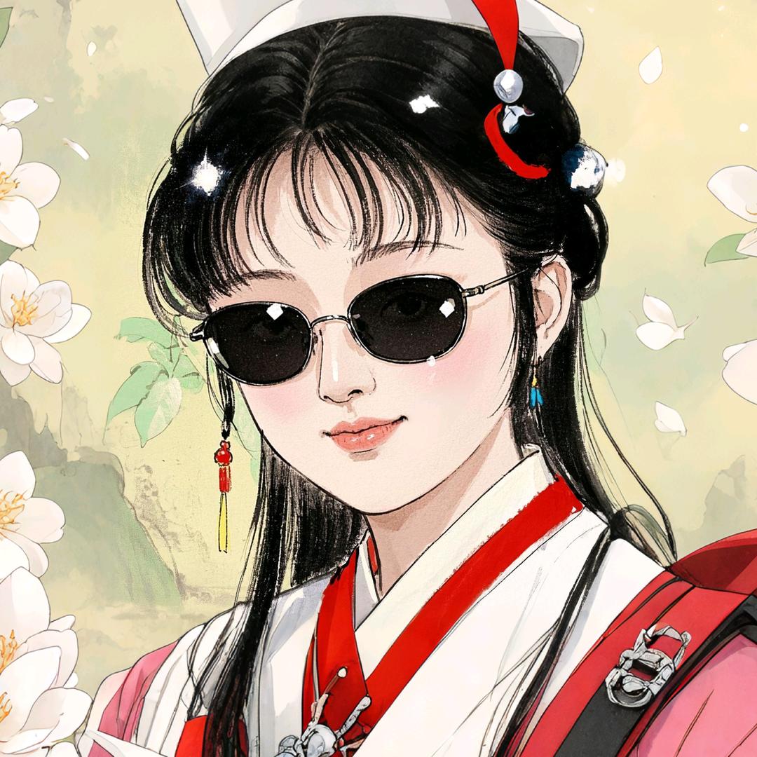 黛玉潮牌