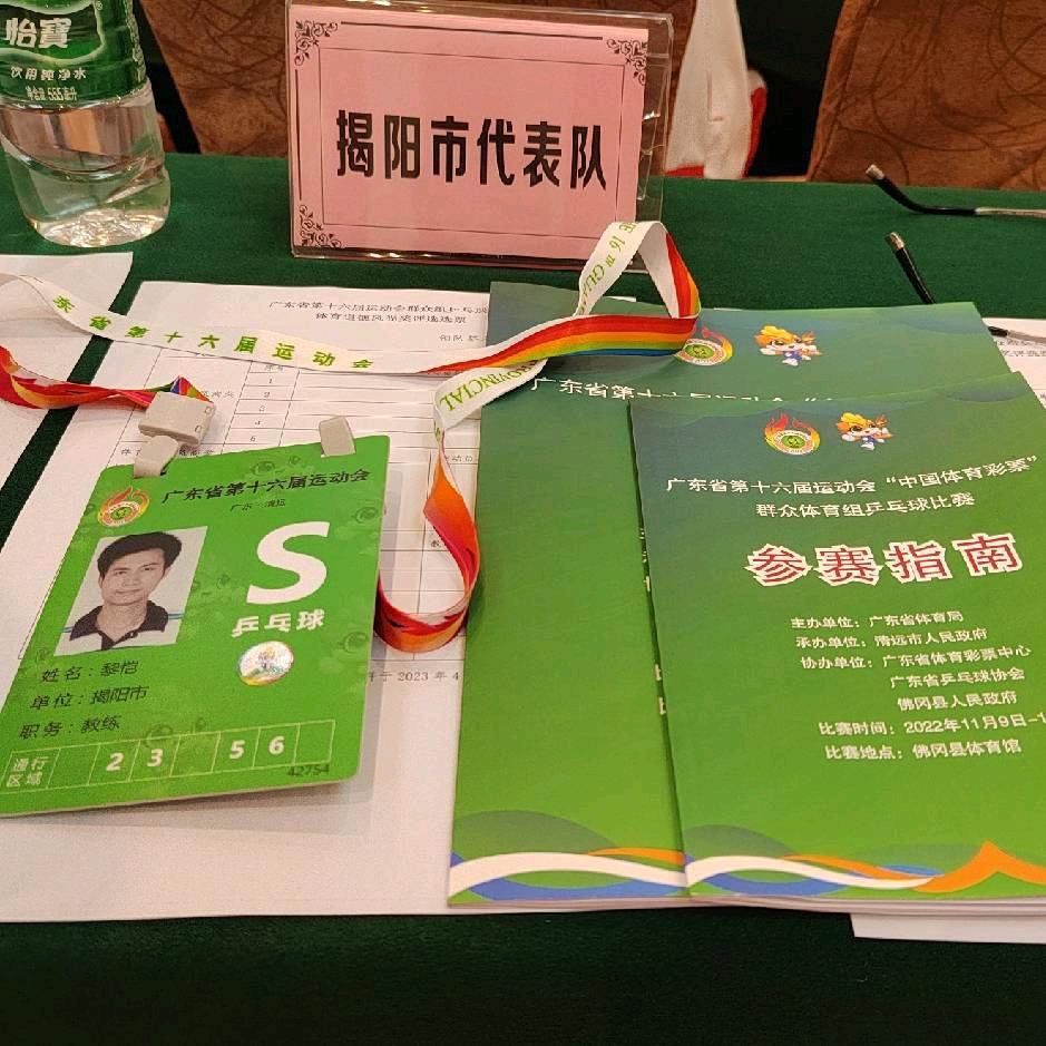 凯乐乒乓