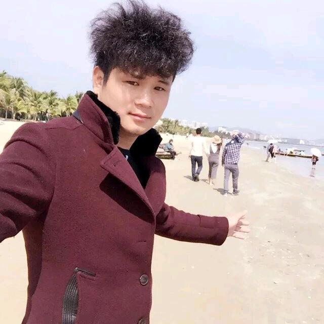 黄东明