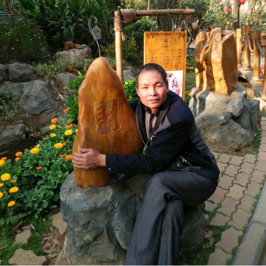 赤子心