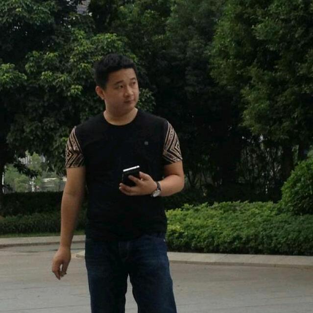 明先生