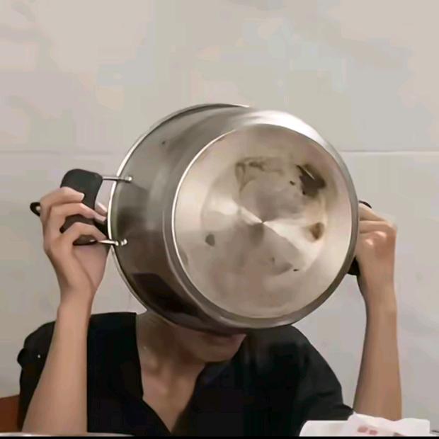 锅巴  （三角洲行动）