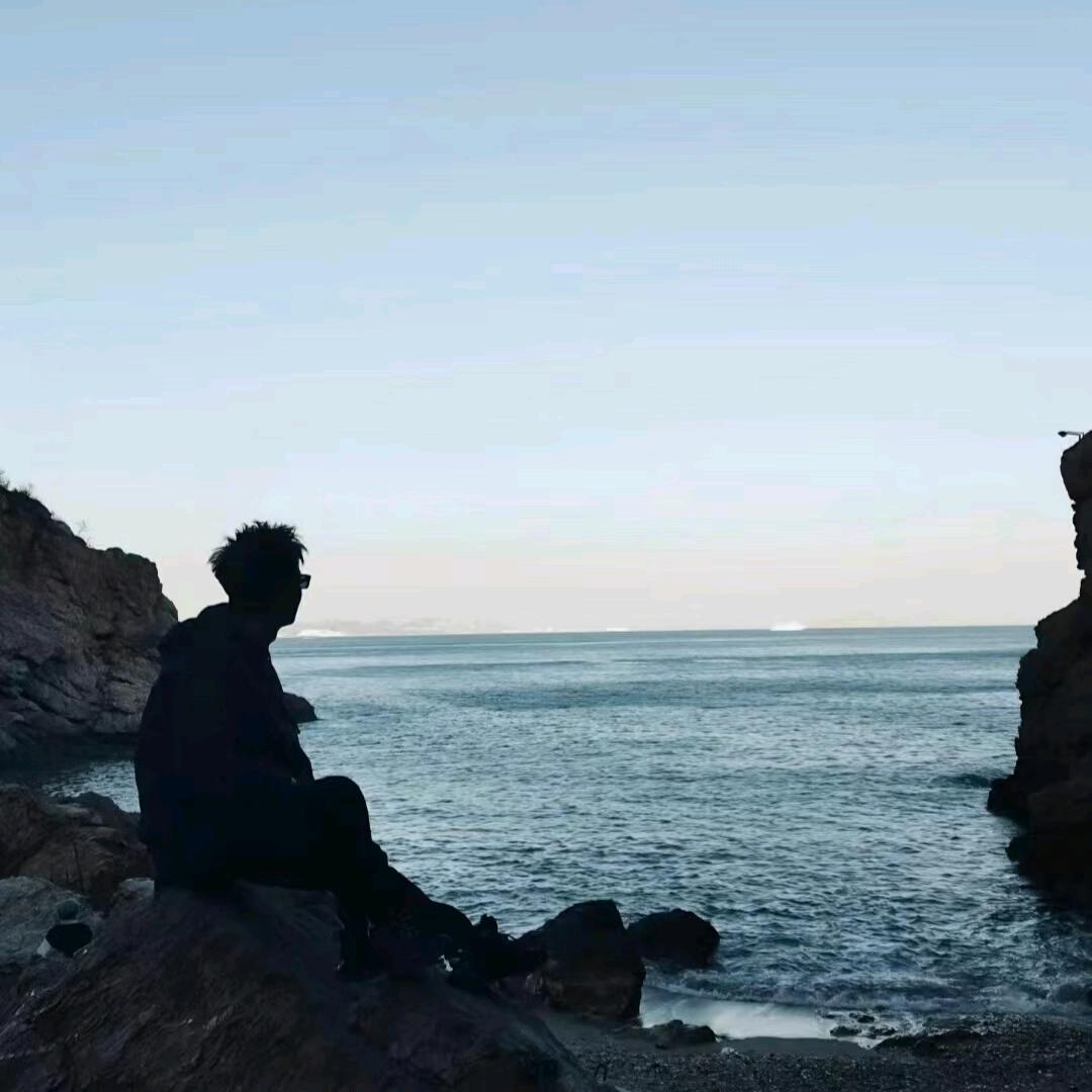 与