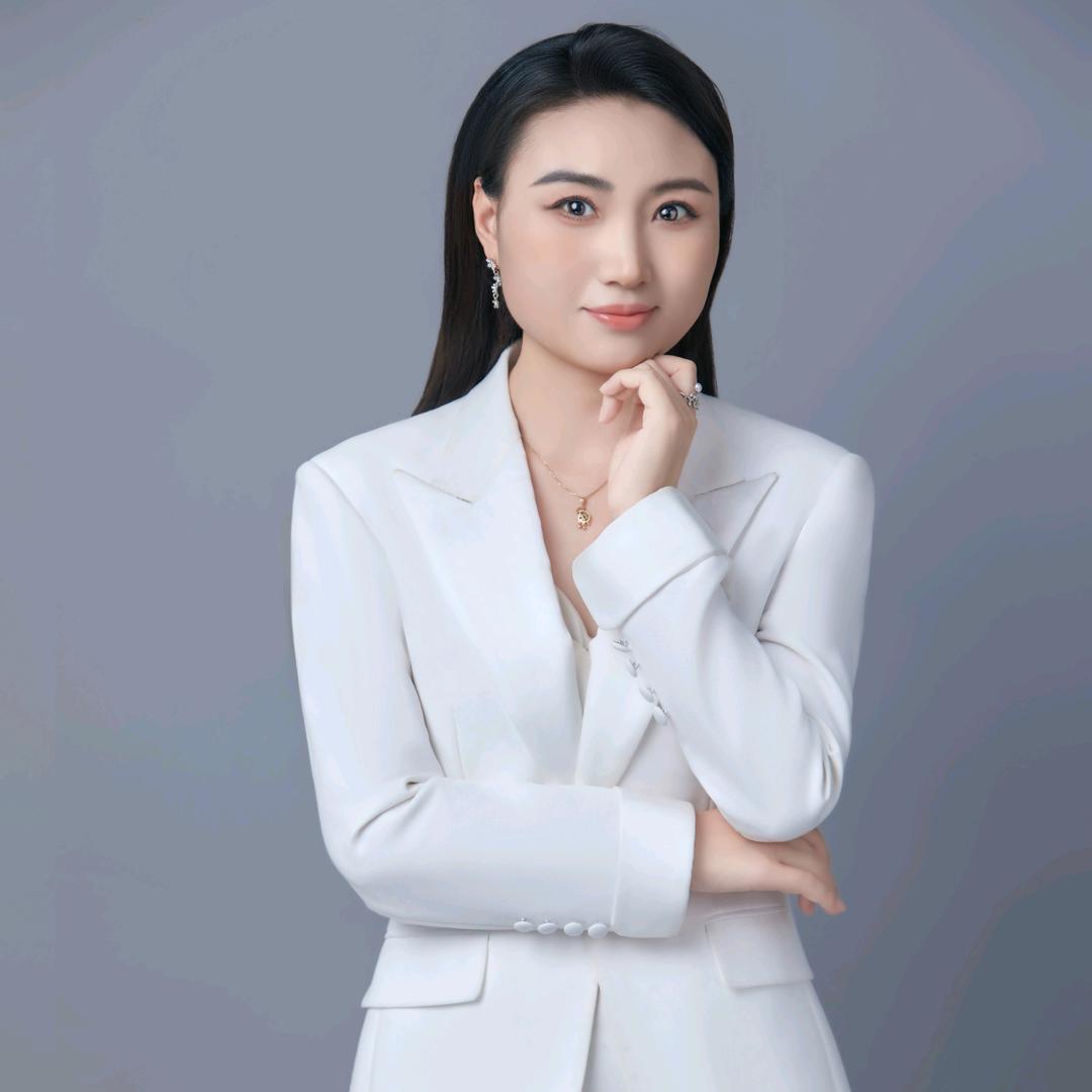张营营🔥梨园春铜奖