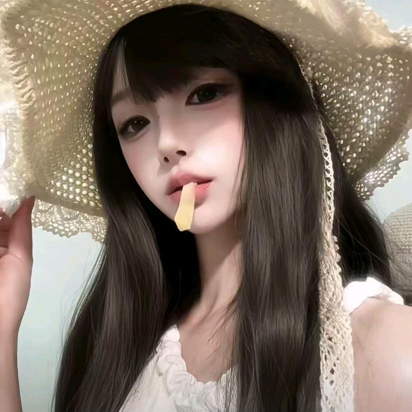 你好可爱