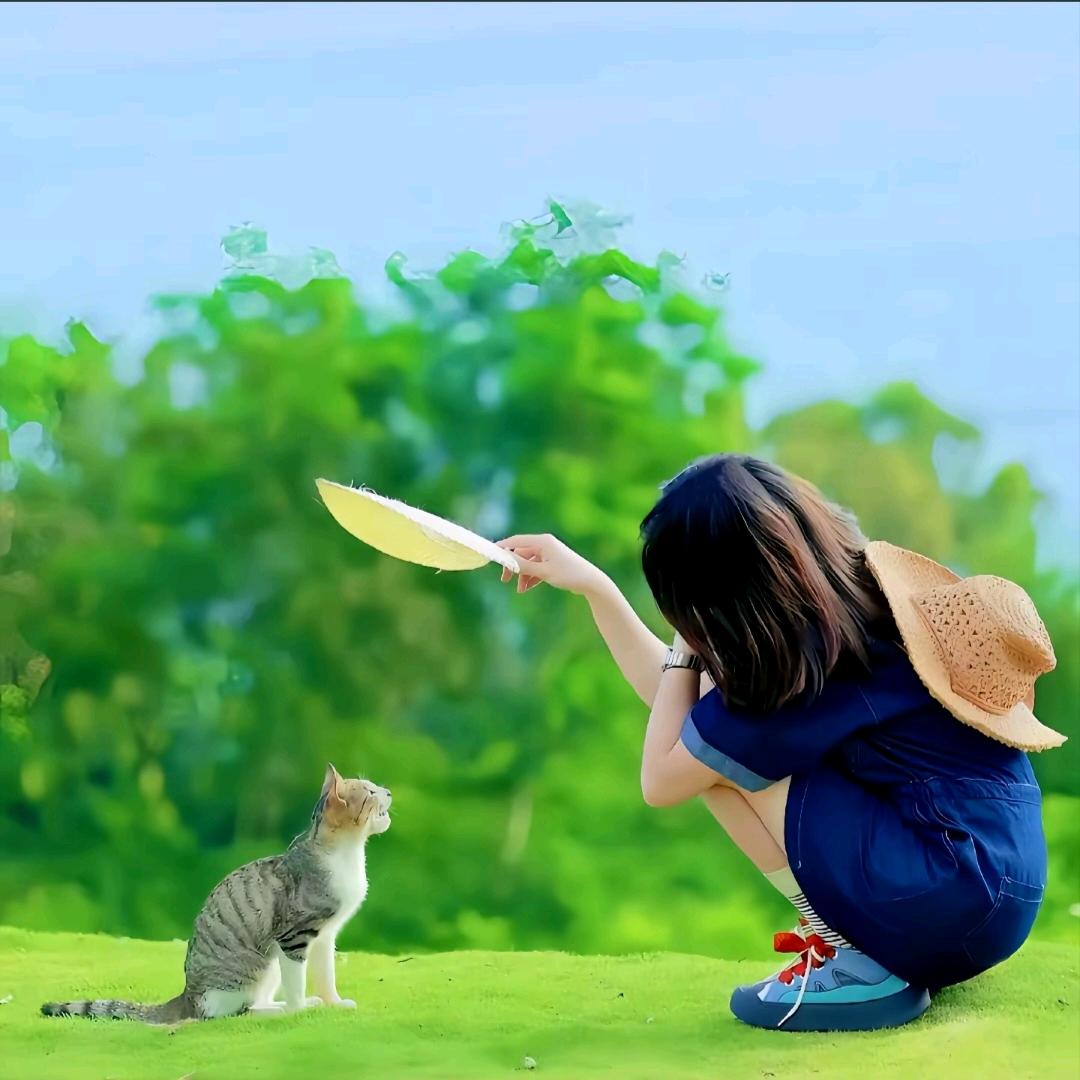 炒炒