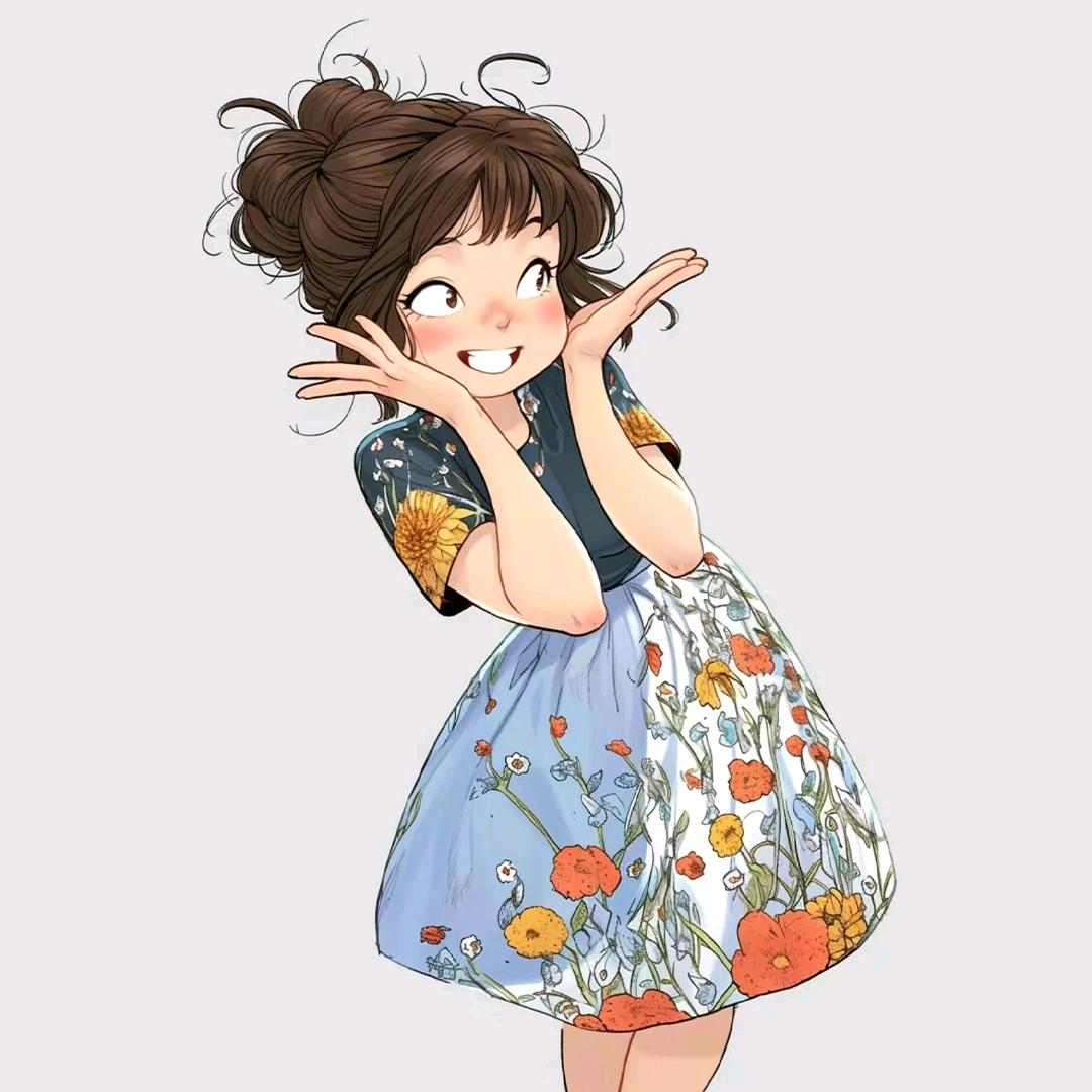果粒橙♥✔陳芳