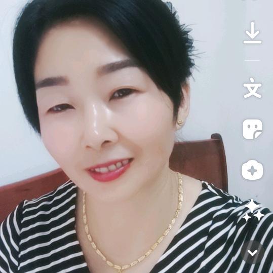 开心果
