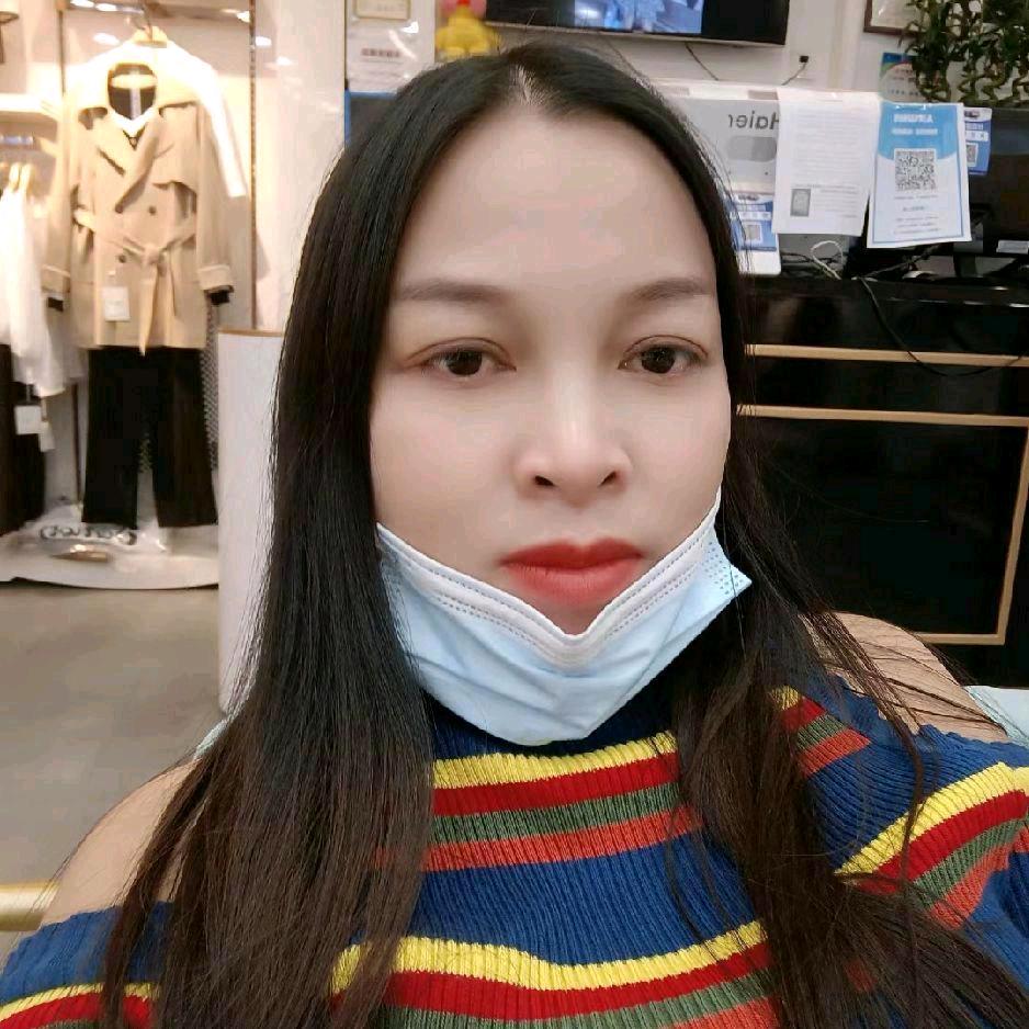 双双穿搭