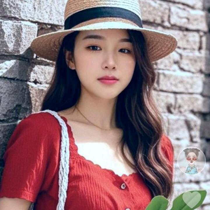 封心💞锁爱