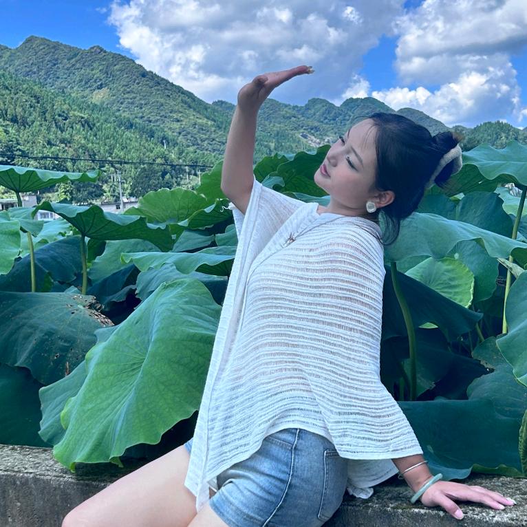🍀小青