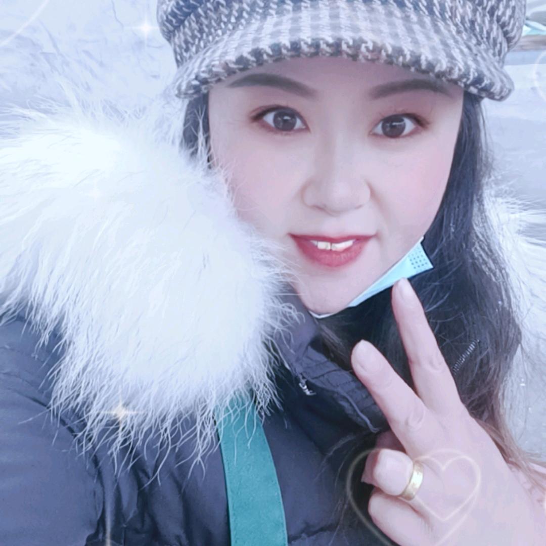 坚强的女人