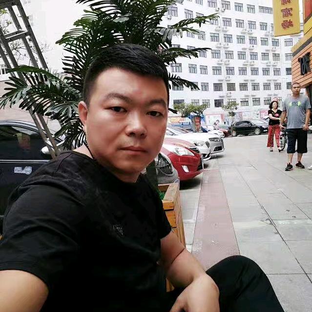 刚哥一顺百顺