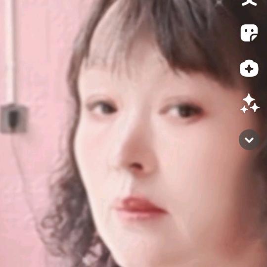 农村傻女人