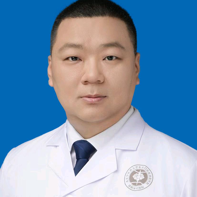 北中医洛阳医院神外刘博