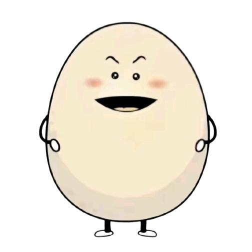 不吃鸡蛋