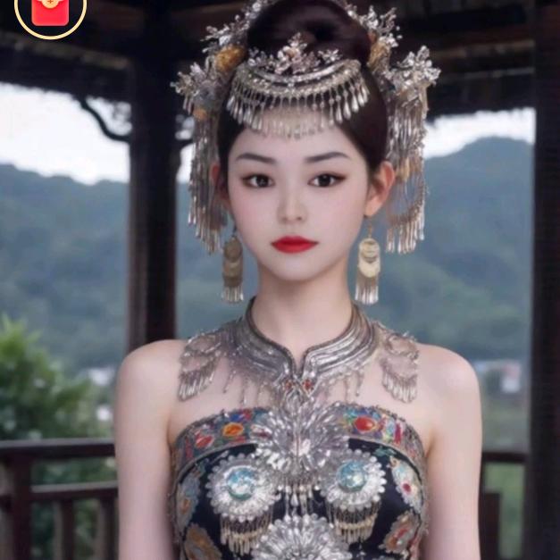 贵州小妹