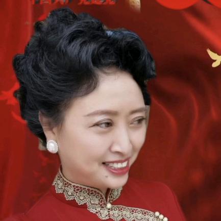 自然最美（满族）