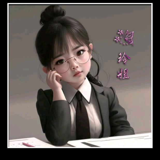 玲姐