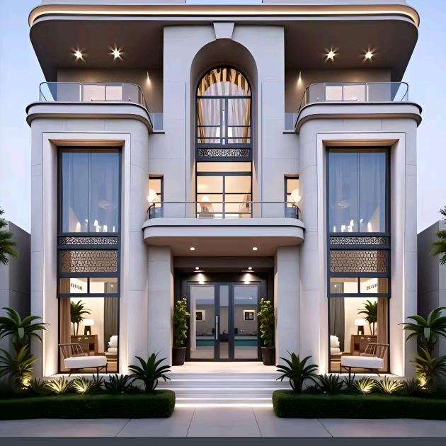 乡村别墅建设(贵州遵义)