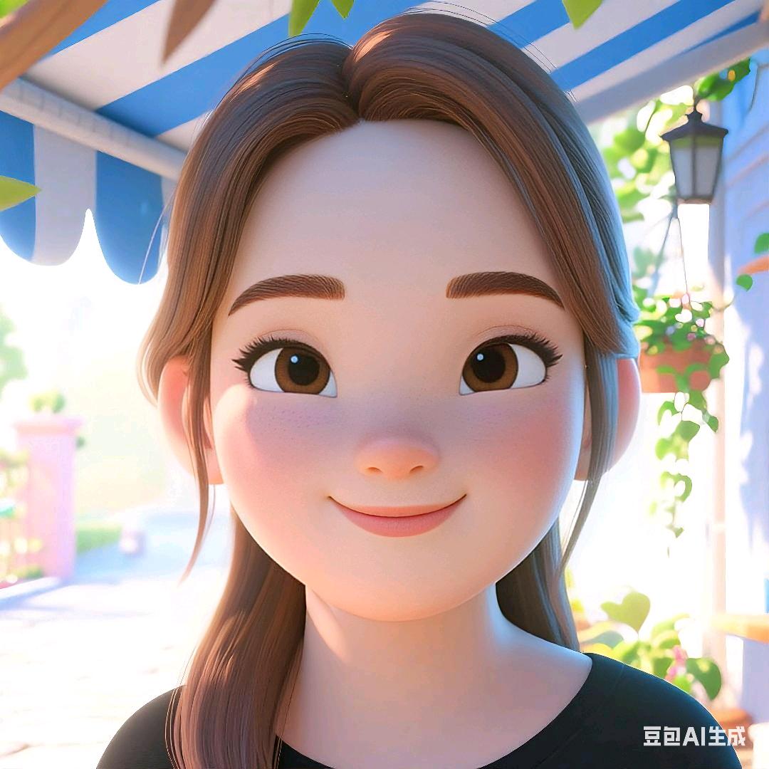 悦悦吖