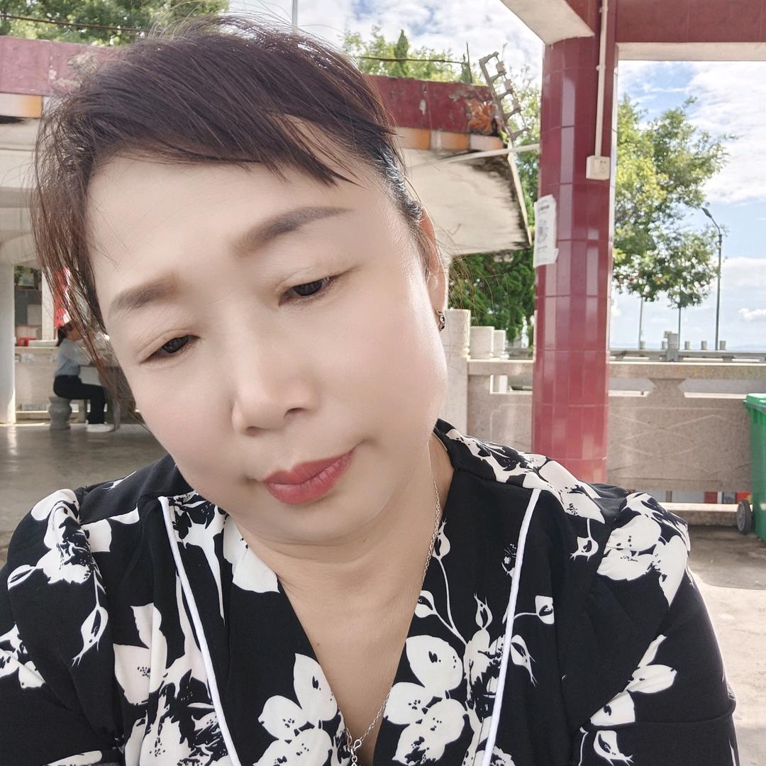 古娟
