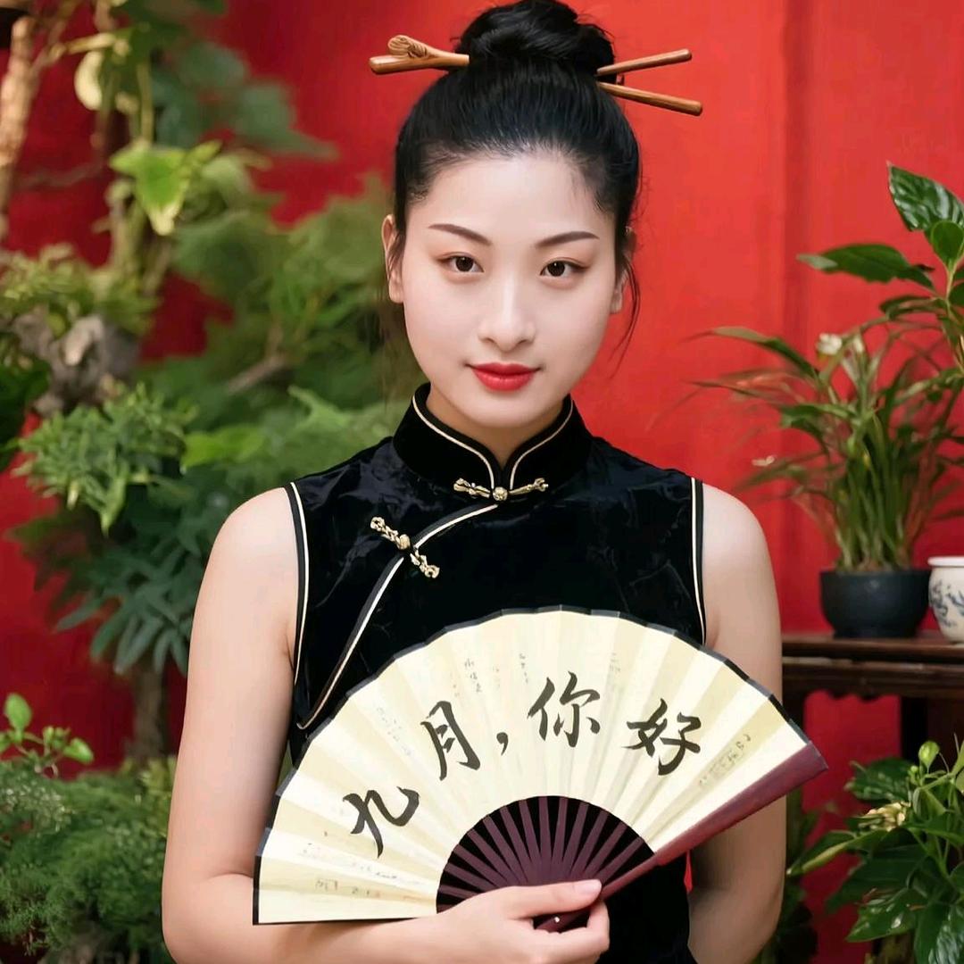 陈小妹宝妈儿子和两个残疾女儿日常生活小号