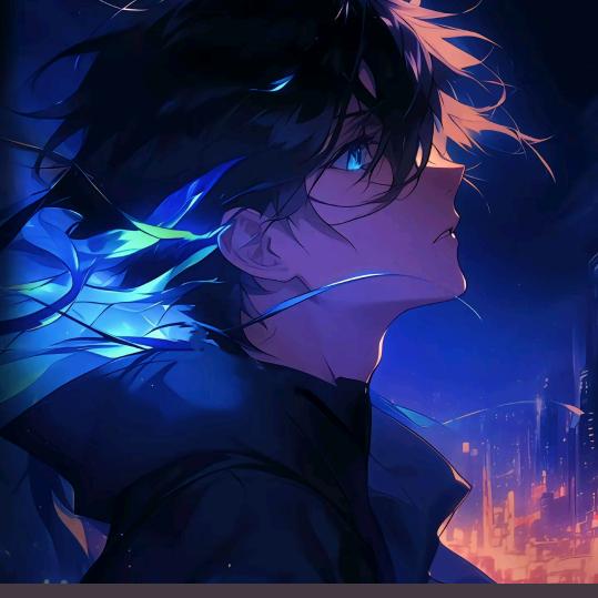 蛋仔派对✔邹洋庚