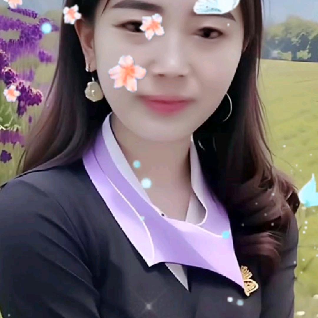 静丫头静