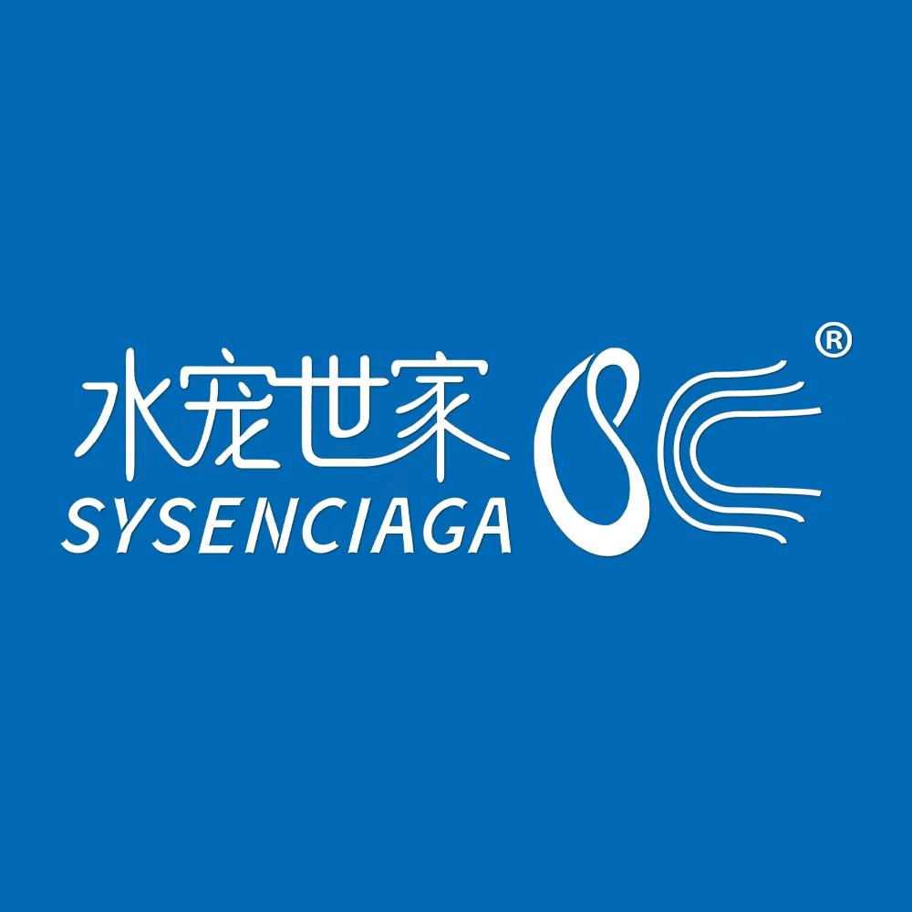 水宠世家水宠水族专卖店