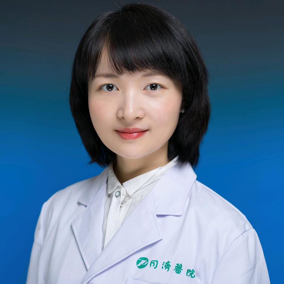 同济肿瘤科黄柳