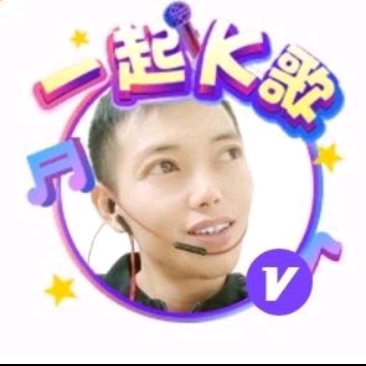 业余大叔🎤曾长江