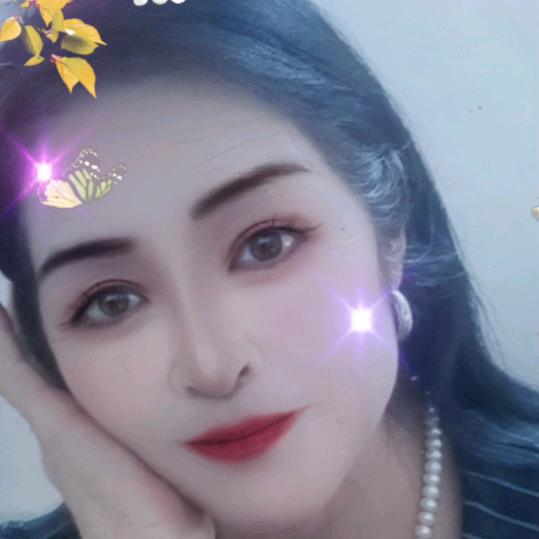 刘桂真