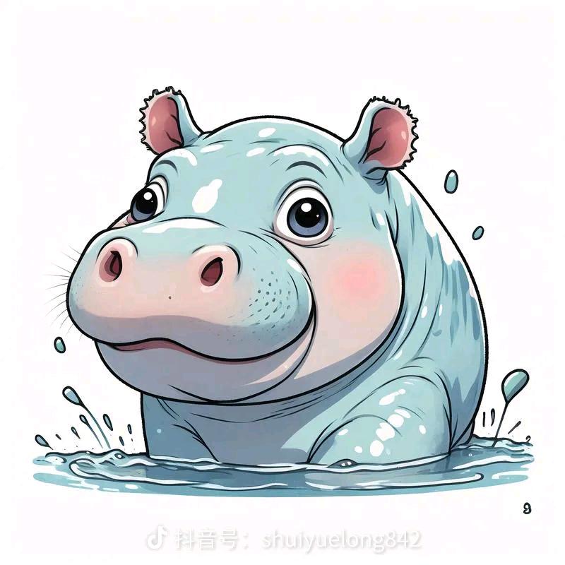 河马哥