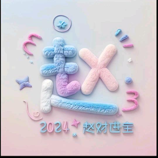 爱你呦