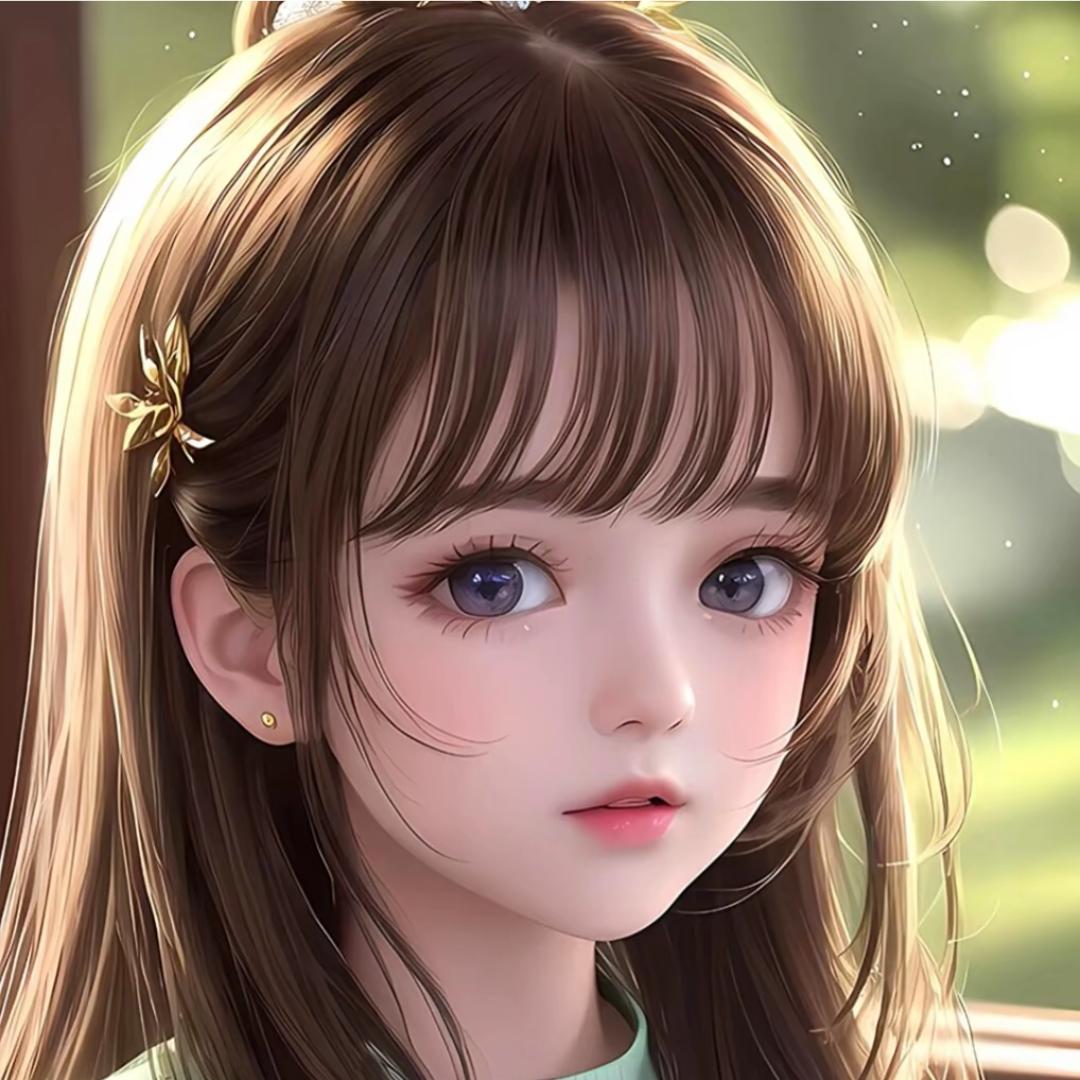 开❤笑脸