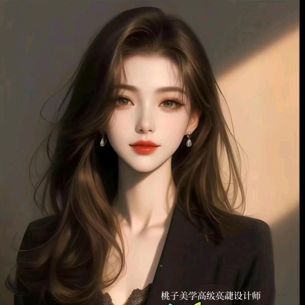 桃喜   美睫设计师集成店（西安总店）