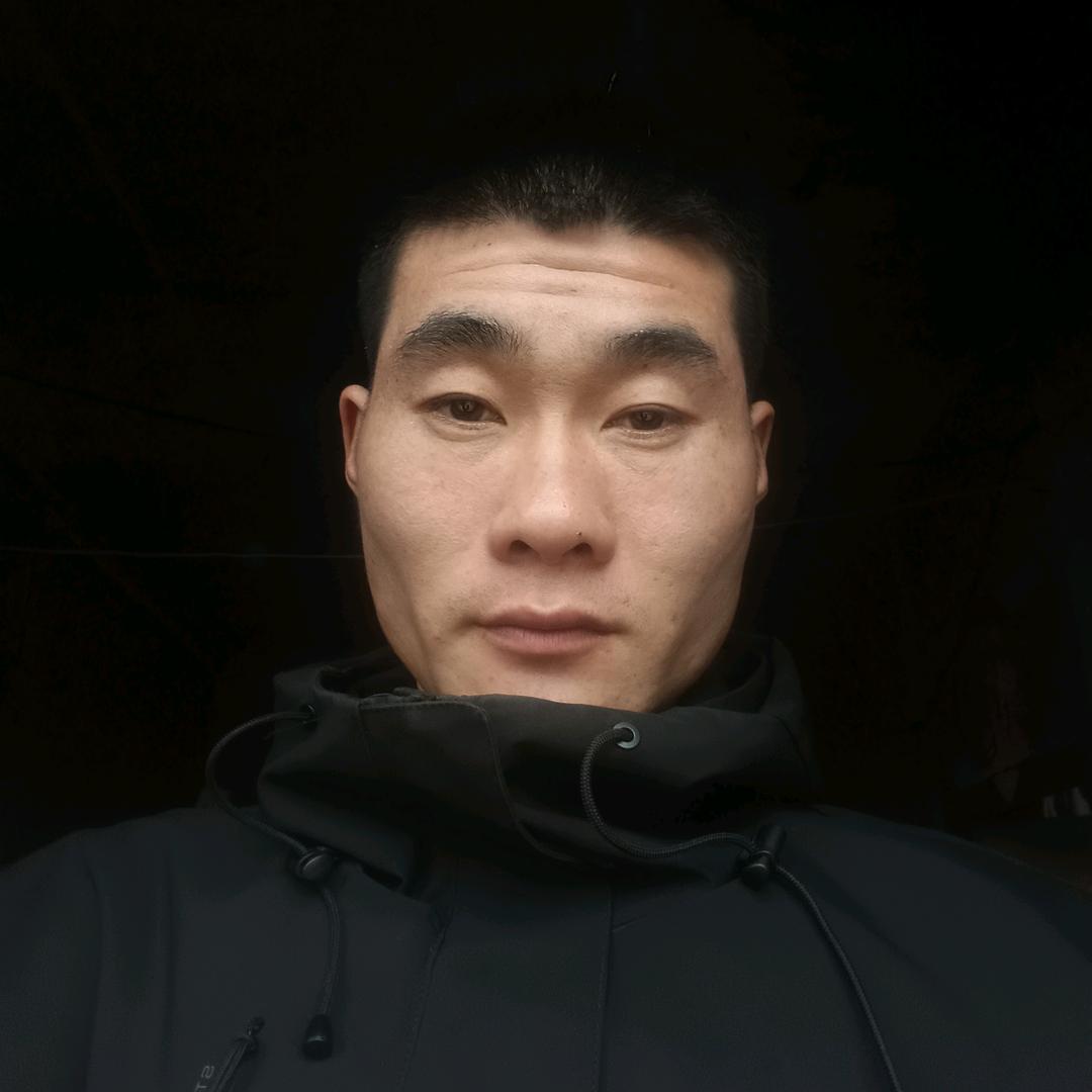 爱你的小男孩