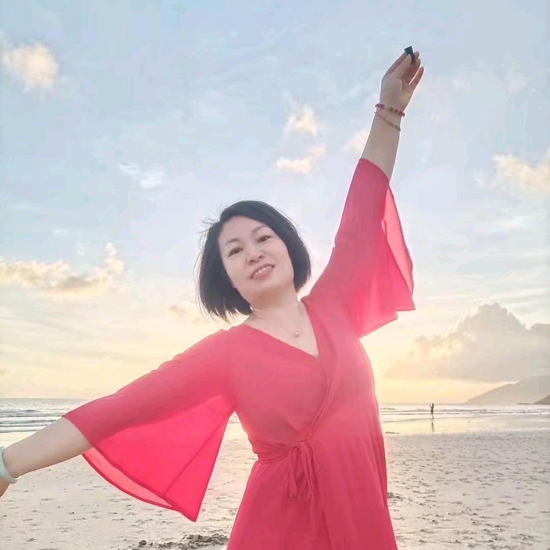 🌻🍊涛声依旧