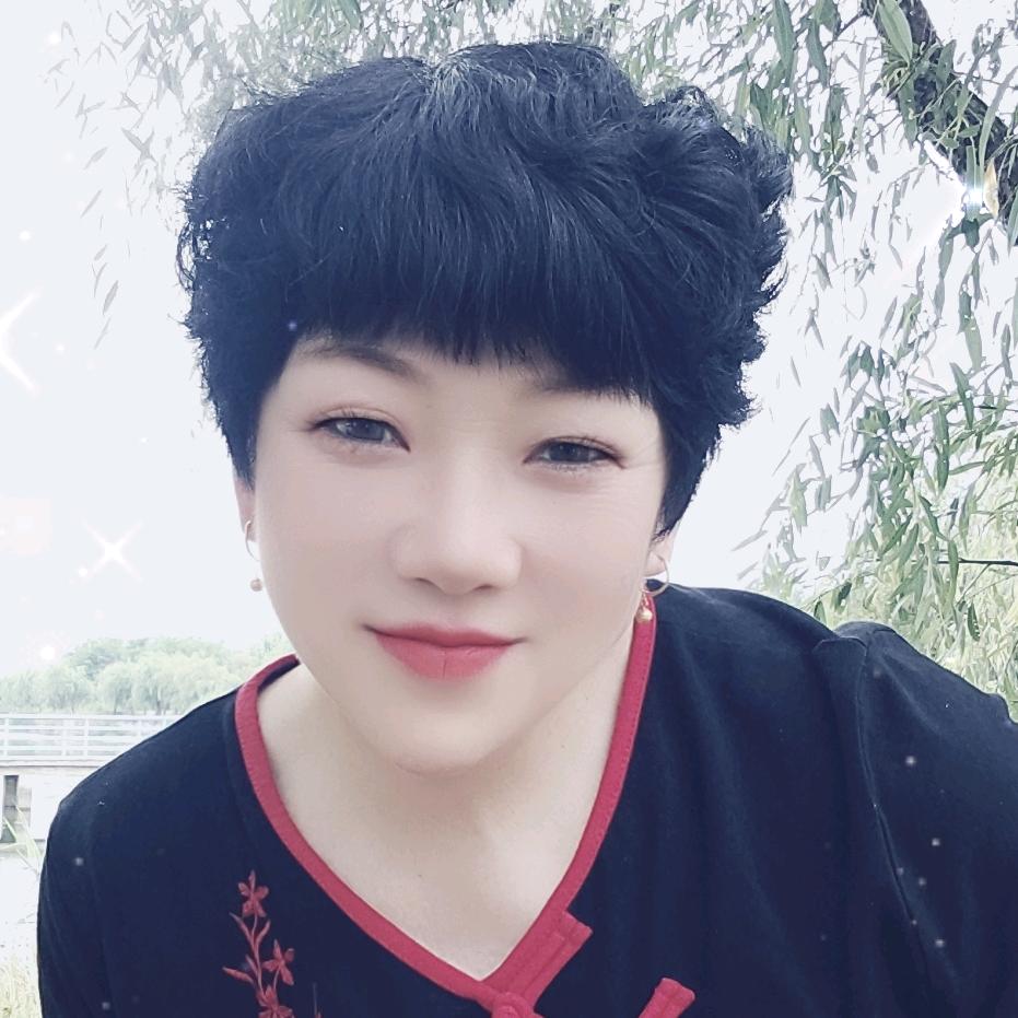 爱拼才会赢朱姐