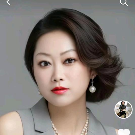 秋水伊人